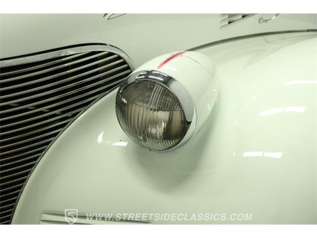1939 Chevrolet Master Deluxe (CC-2115350) for sale in Lutz, Florida