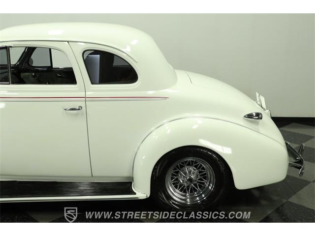 1939 Chevrolet Master Deluxe (CC-2115350) for sale in Lutz, Florida