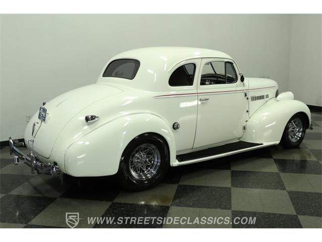 1939 Chevrolet Master Deluxe (CC-2115350) for sale in Lutz, Florida