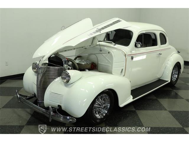 1939 Chevrolet Master Deluxe (CC-2115350) for sale in Lutz, Florida