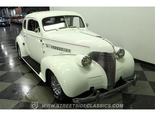 1939 Chevrolet Master Deluxe (CC-2115350) for sale in Lutz, Florida