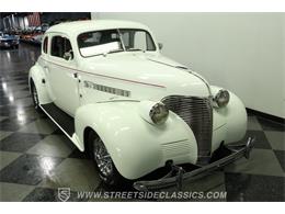1939 Chevrolet Master Deluxe (CC-2115350) for sale in Lutz, Florida