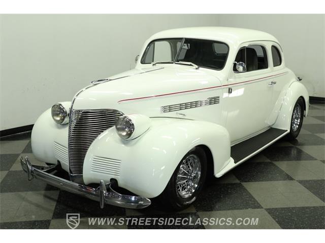 1939 Chevrolet Master Deluxe (CC-2115350) for sale in Lutz, Florida