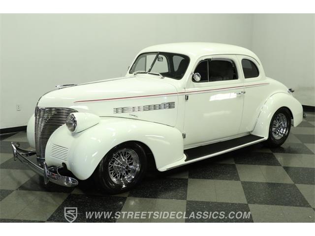 1939 Chevrolet Master Deluxe (CC-2115350) for sale in Lutz, Florida