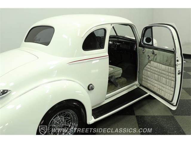 1939 Chevrolet Master Deluxe (CC-2115350) for sale in Lutz, Florida