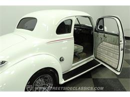 1939 Chevrolet Master Deluxe (CC-2115350) for sale in Lutz, Florida