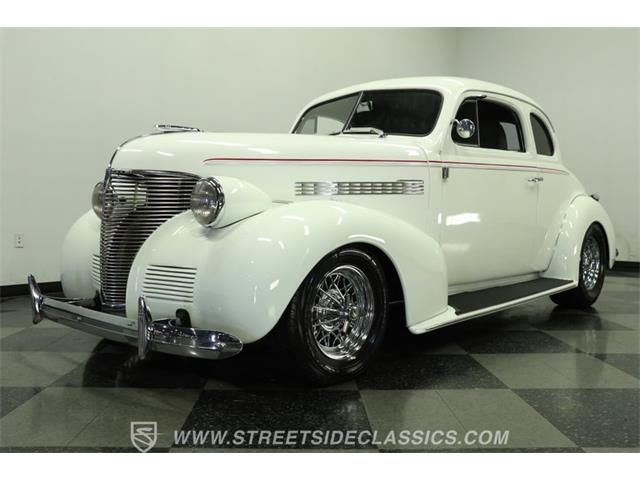 1939 Chevrolet Master Deluxe (CC-2115350) for sale in Lutz, Florida