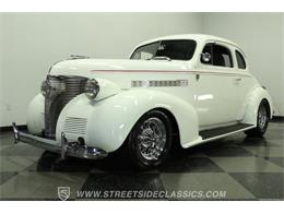 1939 Chevrolet Master Deluxe (CC-2115350) for sale in Lutz, Florida