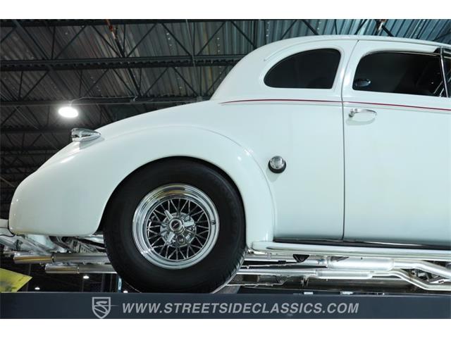 1939 Chevrolet Master Deluxe (CC-2115350) for sale in Lutz, Florida