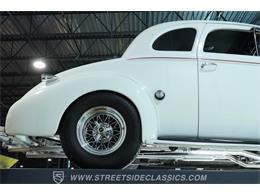 1939 Chevrolet Master Deluxe (CC-2115350) for sale in Lutz, Florida