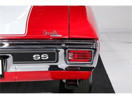 1970 Chevrolet Chevelle (CC-2115351) for sale in Volo, Illinois