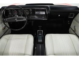 1970 Chevrolet Chevelle (CC-2115351) for sale in Volo, Illinois