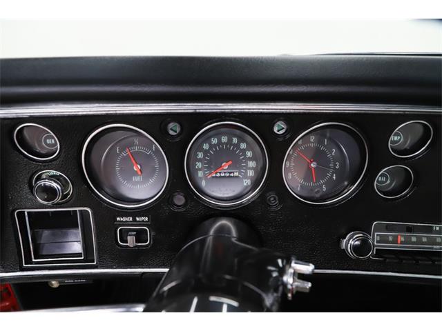 1970 Chevrolet Chevelle (CC-2115351) for sale in Volo, Illinois