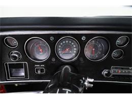 1970 Chevrolet Chevelle (CC-2115351) for sale in Volo, Illinois