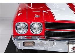 1970 Chevrolet Chevelle (CC-2115351) for sale in Volo, Illinois