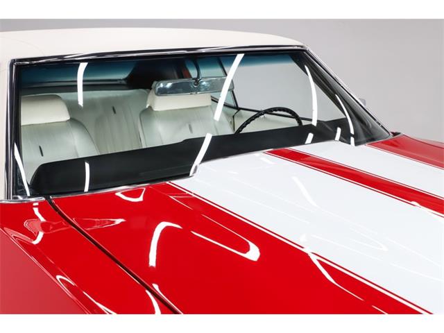 1970 Chevrolet Chevelle (CC-2115351) for sale in Volo, Illinois