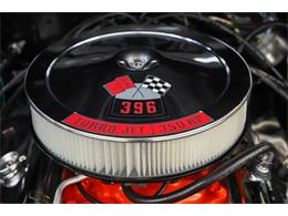 1970 Chevrolet Chevelle (CC-2115351) for sale in Volo, Illinois
