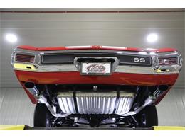 1970 Chevrolet Chevelle (CC-2115351) for sale in Volo, Illinois