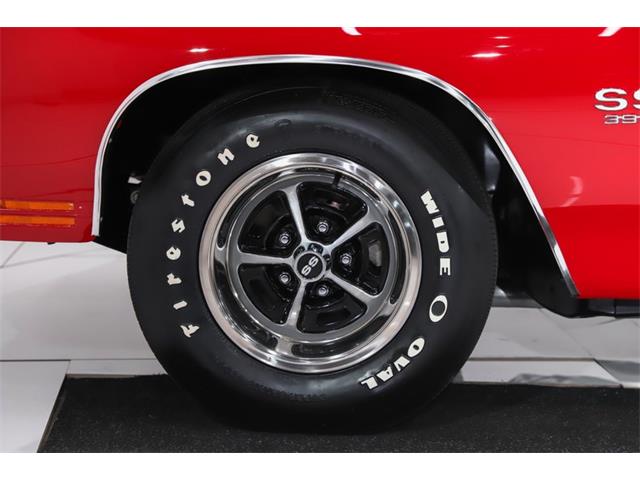 1970 Chevrolet Chevelle (CC-2115351) for sale in Volo, Illinois