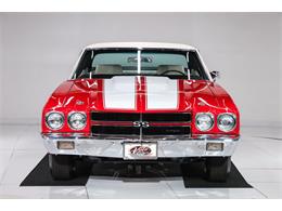 1970 Chevrolet Chevelle (CC-2115351) for sale in Volo, Illinois