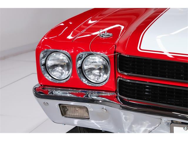1970 Chevrolet Chevelle (CC-2115351) for sale in Volo, Illinois