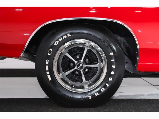 1970 Chevrolet Chevelle (CC-2115351) for sale in Volo, Illinois