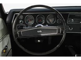 1970 Chevrolet Chevelle (CC-2115351) for sale in Volo, Illinois