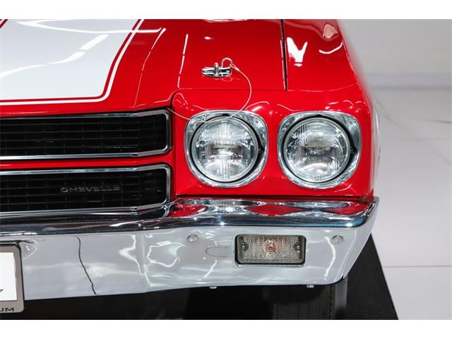 1970 Chevrolet Chevelle (CC-2115351) for sale in Volo, Illinois