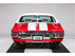 1970 Chevrolet Chevelle (CC-2115351) for sale in Volo, Illinois