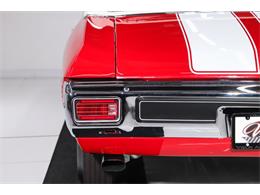 1970 Chevrolet Chevelle (CC-2115351) for sale in Volo, Illinois