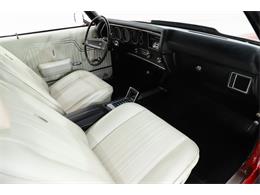 1970 Chevrolet Chevelle (CC-2115351) for sale in Volo, Illinois