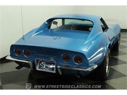 1968 Chevrolet Corvette (CC-2115352) for sale in Lutz, Florida