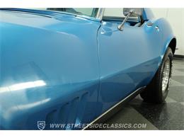 1968 Chevrolet Corvette (CC-2115352) for sale in Lutz, Florida