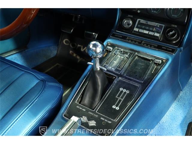 1968 Chevrolet Corvette (CC-2115352) for sale in Lutz, Florida