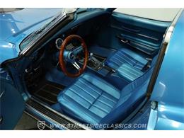 1968 Chevrolet Corvette (CC-2115352) for sale in Lutz, Florida