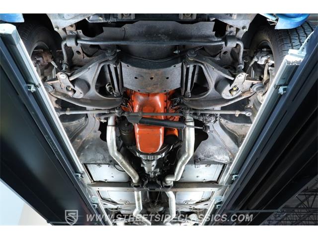 1968 Chevrolet Corvette (CC-2115352) for sale in Lutz, Florida