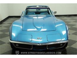 1968 Chevrolet Corvette (CC-2115352) for sale in Lutz, Florida