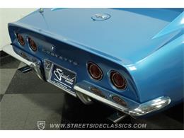 1968 Chevrolet Corvette (CC-2115352) for sale in Lutz, Florida