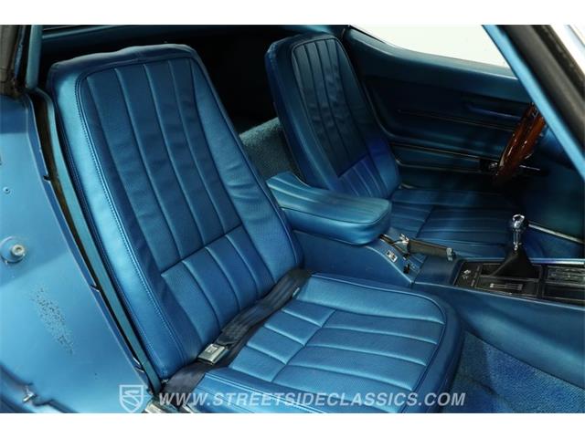 1968 Chevrolet Corvette (CC-2115352) for sale in Lutz, Florida