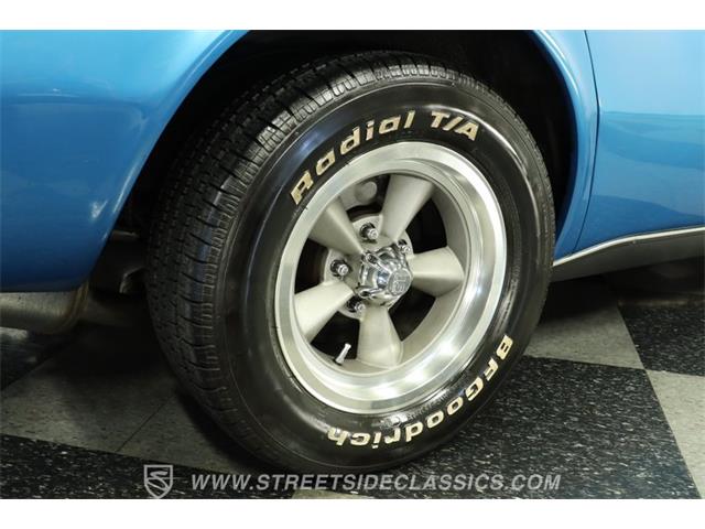 1968 Chevrolet Corvette (CC-2115352) for sale in Lutz, Florida