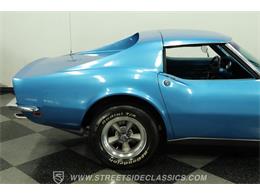 1968 Chevrolet Corvette (CC-2115352) for sale in Lutz, Florida