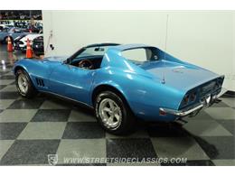 1968 Chevrolet Corvette (CC-2115352) for sale in Lutz, Florida