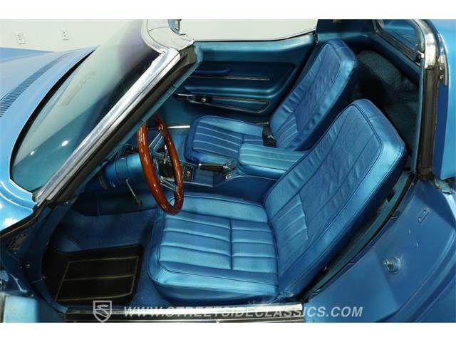 1968 Chevrolet Corvette (CC-2115352) for sale in Lutz, Florida