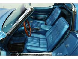 1968 Chevrolet Corvette (CC-2115352) for sale in Lutz, Florida