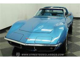 1968 Chevrolet Corvette (CC-2115352) for sale in Lutz, Florida