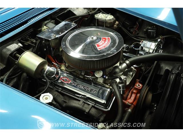 1968 Chevrolet Corvette (CC-2115352) for sale in Lutz, Florida