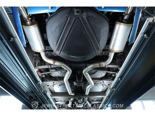1968 Chevrolet Corvette (CC-2115352) for sale in Lutz, Florida