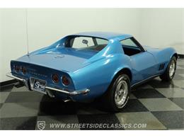 1968 Chevrolet Corvette (CC-2115352) for sale in Lutz, Florida