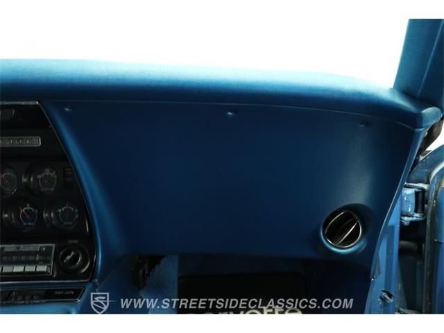 1968 Chevrolet Corvette (CC-2115352) for sale in Lutz, Florida