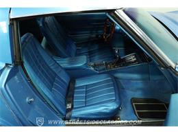 1968 Chevrolet Corvette (CC-2115352) for sale in Lutz, Florida
